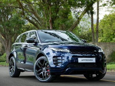 2023 Land Rover Range Rover Evoque 2.0D Autobiography | D200 (147kW)