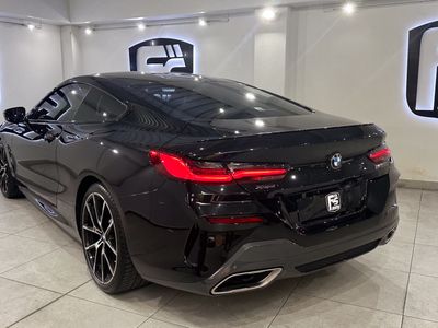 2020 BMW 8 Series M850i xDrive Coupe Individual