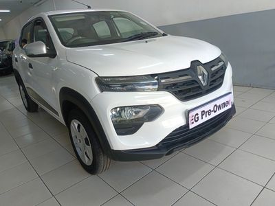 2023 Renault Kwid 1.0 Dynamique