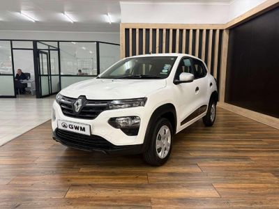 2023 Renault Kwid 1.0 Techno
