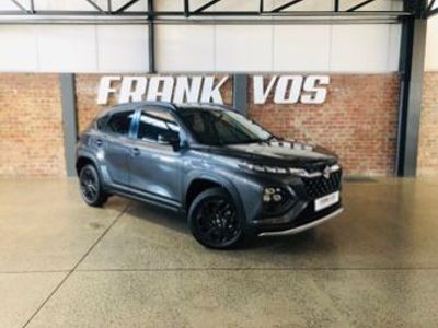 2024 Suzuki Fronx 1.5 GL