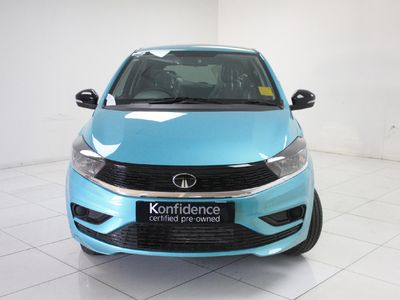 2026 TATA Tiago 1.2 XT