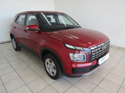 2024 Hyundai Venue 1.2 Motion