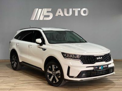 2022 Kia Sorento 2.2D EX+ Auto