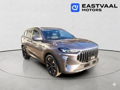2026 Jetour X70 Plus 1.5T Prime