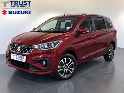 2026 Suzuki Ertiga 1.5 GL