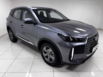 2026 Chery Tiggo Cross 1.5T Me DCT Auto
