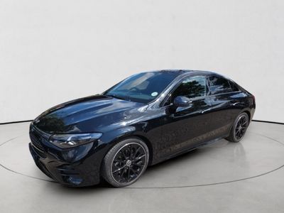 2026 Mercedes-Benz CLA 200 Auto