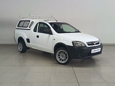 2011 Chevrolet Utility 1.4 Club