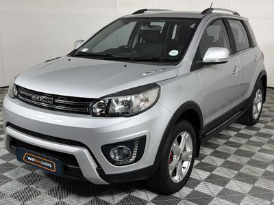 2021 Haval H1 1.5 VVT