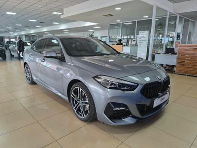 2024 BMW 2 Series 218i Gran Coupe M Sport