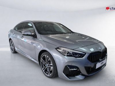 2024 BMW 2 Series 218i Gran Coupe M Sport