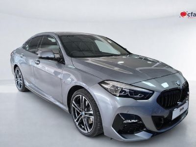 2024 BMW 2 Series 218i Gran Coupe M Sport