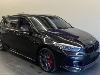 2022 BMW 1 Series 118i Mzansi Edition Auto