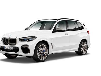 2023 BMW X5 M50i
