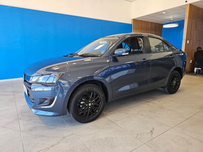2026 Suzuki Dzire 1.2 GL+ Auto