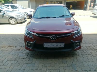 2026 Toyota Starlet 1.5 XS