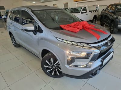 2026 Mitsubishi Xpander 1.5 Auto