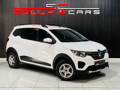 2021 Renault Triber 1.0 Dynamique Manual (Petrol)