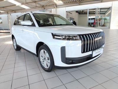 2026 Jaecoo J5 1.5T Core