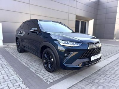 2025 Haval H6 GT 2.0T Super Luxury 4X4 Auto