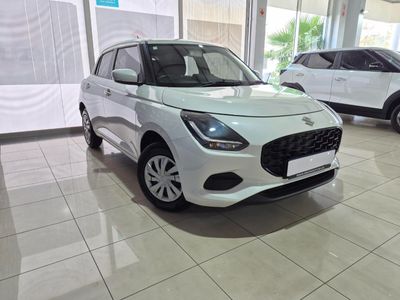 2026 Suzuki Swift 1.2 GL