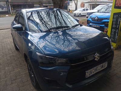 2026 Suzuki Dzire 1.2 GL