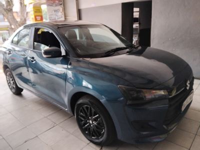 2026 Suzuki Dzire 1.2 GL