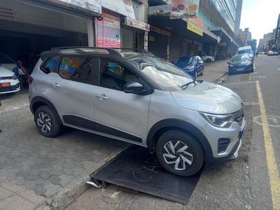 2023 Renault Triber 1.0 Dynamique