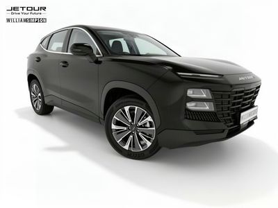 2026 Jetour Dashing 1.5T Core