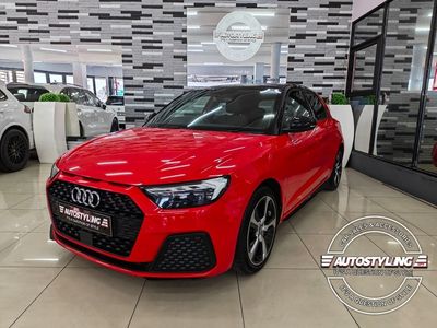 2020 Audi A1 Sportback 1.5 TFSI Auto | 35 TFSI