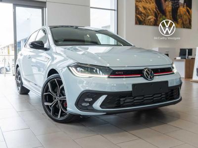 2026 Volkswagen Polo 2.0 GTI Auto (147kW)