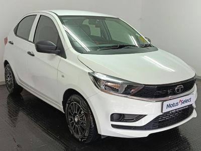 2026 TATA Tiago 1.2 XM