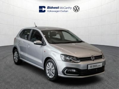 2026 Volkswagen Polo Vivo 1.4 Life