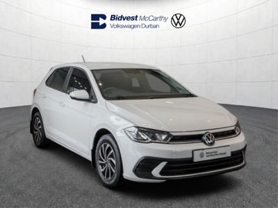 2023 Volkswagen Polo 1.0 TSI