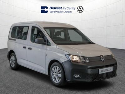 2023 Volkswagen Caddy Kombi 1.6i 7-seat