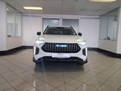 2025 Haval Jolion Pro 1.5 HEV Ultra Luxury DHT