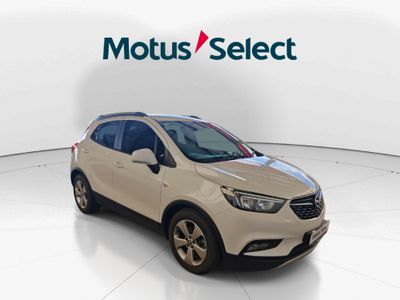 2017 Opel Mokka X 1.4T Enjoy Auto