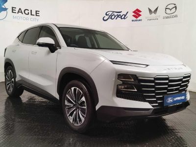 2025 Jetour Dashing 1.5T Momentum