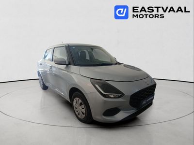 2025 Suzuki Swift 1.2 GL