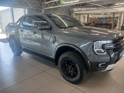 2024 Ford Ranger 2.0D Bi-Turbo Tremor 4x4 Double-Cab Auto