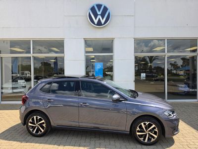 2026 Volkswagen Polo 1.0 TSI Life