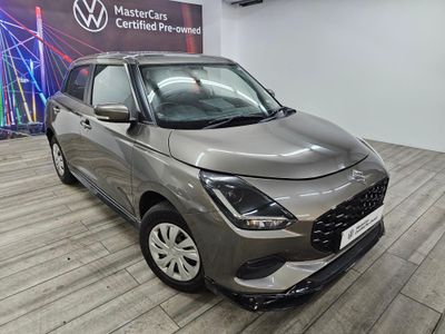 2026 Suzuki Swift 1.2 GL