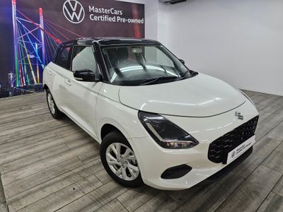 2026 Suzuki Swift 1.2 GL+ Auto