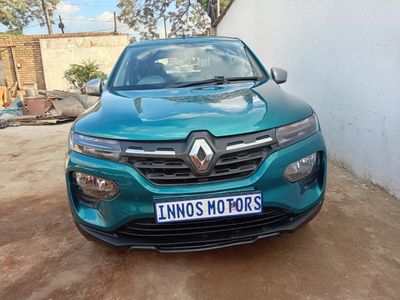 2020 Renault Kwid 1.0 Dynamique Auto