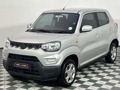 2022 Suzuki S-Presso 1.0 GL+ Auto