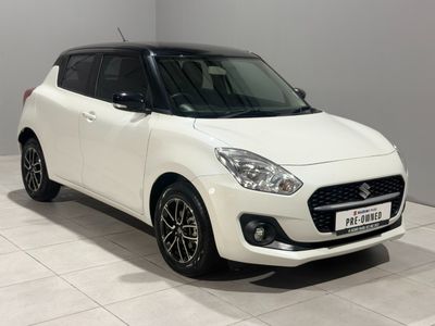 2022 Suzuki Swift 1.2 GLX