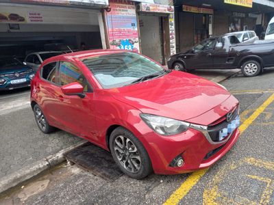 2017 Mazda 2 1.5 Individual 5-dr Auto
