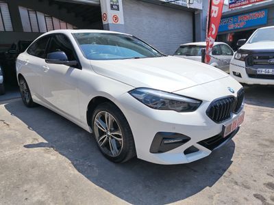 2020 BMW 2 Series 220d Gran Coupe M Sport