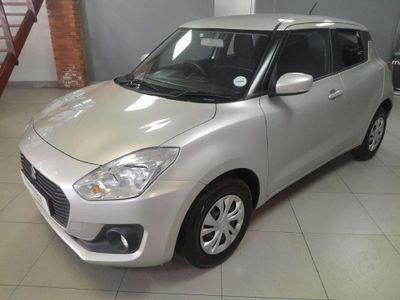 2021 Suzuki Swift 1.2 GL
